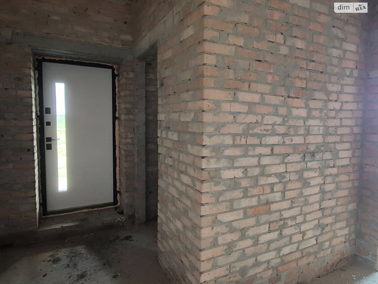 одноповерховий будинок, 85 кв. м, цегла. Продаж у Рівному фото 1 одноповерховий будинок, 85 кв. м, цегла. Продаж у Рівному фото 1