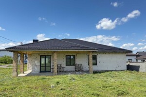 одноэтажный дом с гаражом, 161.5 кв. м, кирпич. Продажа в Бармаках фото 2 одноэтажный дом с гаражом, 161.5 кв. м, кирпич. Продажа в Бармаках фото 2