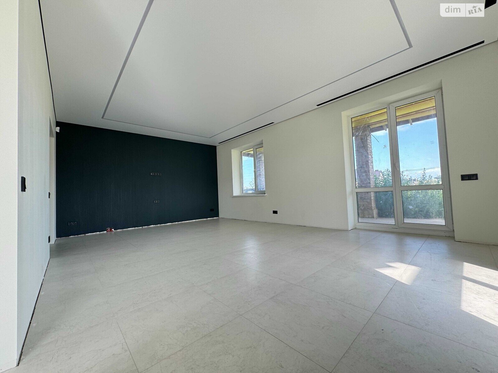 одноэтажный дом с гаражом, 161.5 кв. м, кирпич. Продажа в Бармаках фото 1 одноэтажный дом с гаражом, 161.5 кв. м, кирпич. Продажа в Бармаках фото 1