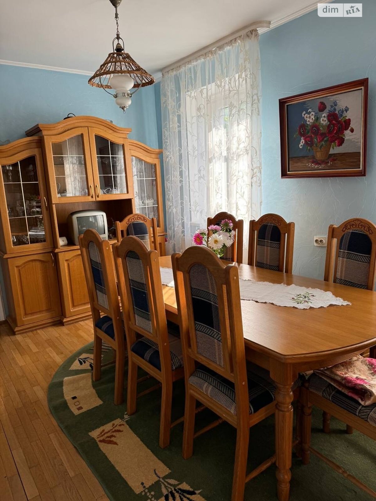 двоповерховий будинок з гаражем, 138.1 кв. м, цегла. Продаж в Рівному, район Гідропарк фото 1