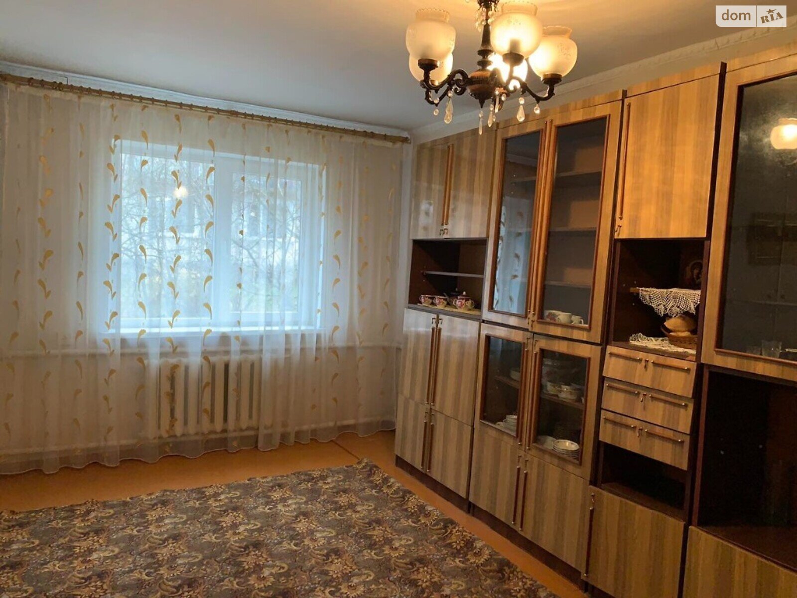 одноповерховий будинок веранда, 83 кв. м, цегла. Продаж у Городищі фото 1