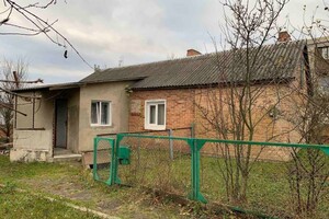 одноповерховий будинок веранда, 83 кв. м, цегла. Продаж у Городищі фото 2