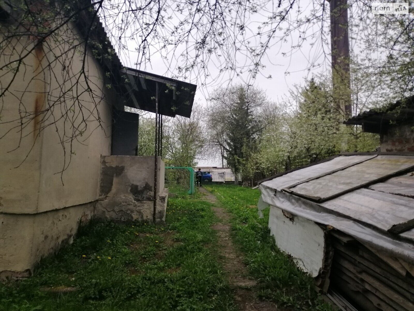 одноповерховий будинок веранда, 83 кв. м, цегла. Продаж у Городищі фото 1