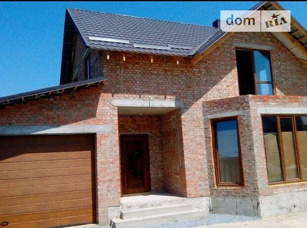 двухэтажный дом, 158 кв. м, кирпич. Продажа в Городище (Ровенская обл.) фото 1 двухэтажный дом, 158 кв. м, кирпич. Продажа в Городище (Ровенская обл.) фото 1