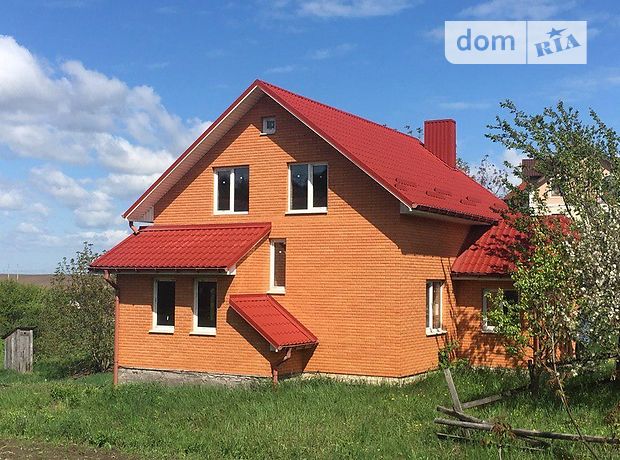 двухэтажный дом, 118 кв. м, кирпич. Продажа в Городище (Ровенская обл.) фото 1 двухэтажный дом, 118 кв. м, кирпич. Продажа в Городище (Ровенская обл.) фото 1