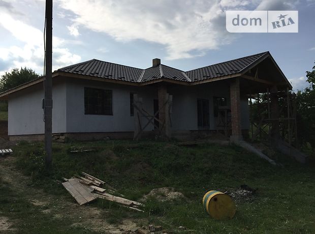 Продаж будинку, 126.8м², Рівне, c. Городище, Набережная, буд. 38 Продаж будинку, 126.8м², Рівне, c. Городище, Набережная, буд. 38