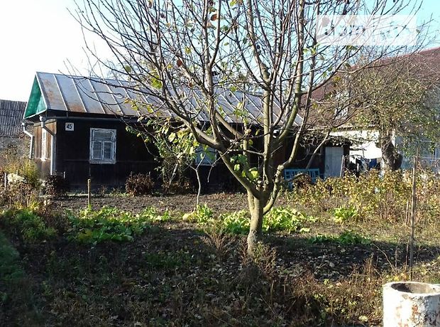 одноэтажный дом, 70 кв. м, дерево и кирпич. Продажа в Городке (Ровенская обл.) фото 1 одноэтажный дом, 70 кв. м, дерево и кирпич. Продажа в Городке (Ровенская обл.) фото 1