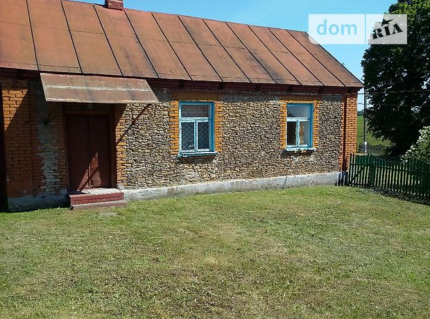 одноэтажный дом, 70 кв. м, кирпич. Продажа в Грушвице Первой (Ровенская обл.) фото 1 одноэтажный дом, 70 кв. м, кирпич. Продажа в Грушвице Первой (Ровенская обл.) фото 1