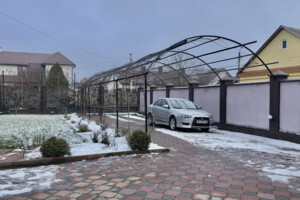 двоповерховий будинок з опаленням, 98.5 кв. м, цегла. Продаж у Рівному фото 2