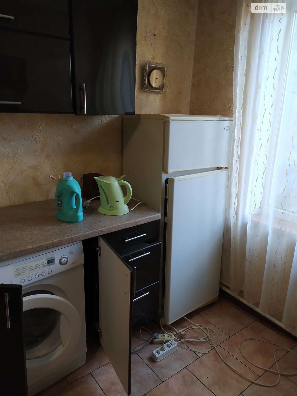 одноповерховий будинок з гаражем, 80.1 кв. м, цегла. Продаж в Рівному, район Залізничний фото 1