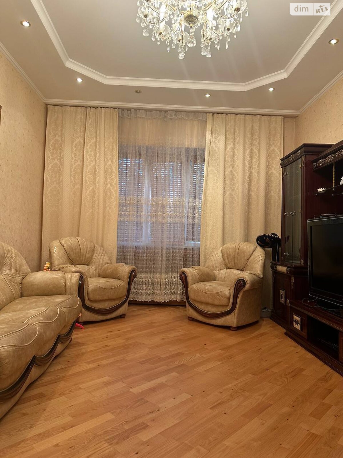 двоповерховий будинок з балконом, 285 кв. м, цегла. Продаж у Рівному фото 1