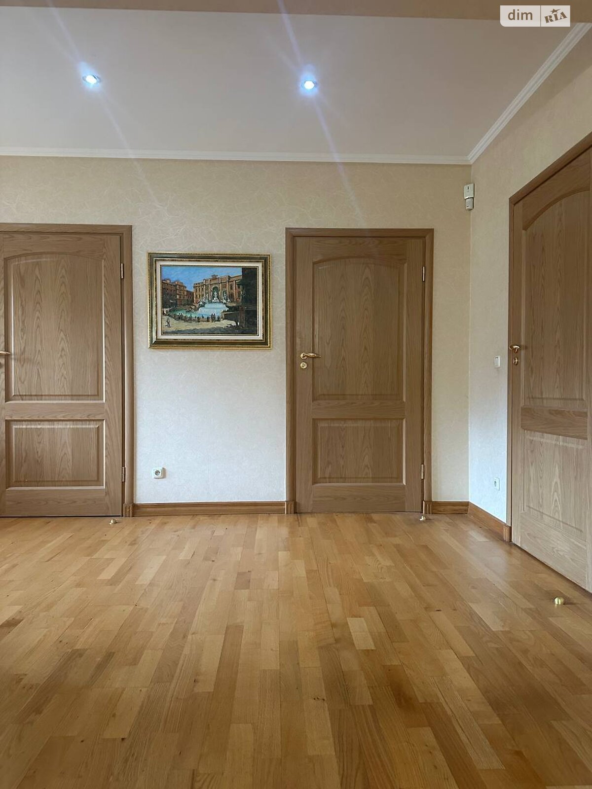 двоповерховий будинок з балконом, 285 кв. м, цегла. Продаж у Рівному фото 1