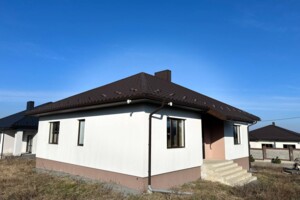 одноповерховий будинок з гаражем, 112 кв. м, кирпич. Продаж у Рівному фото 2