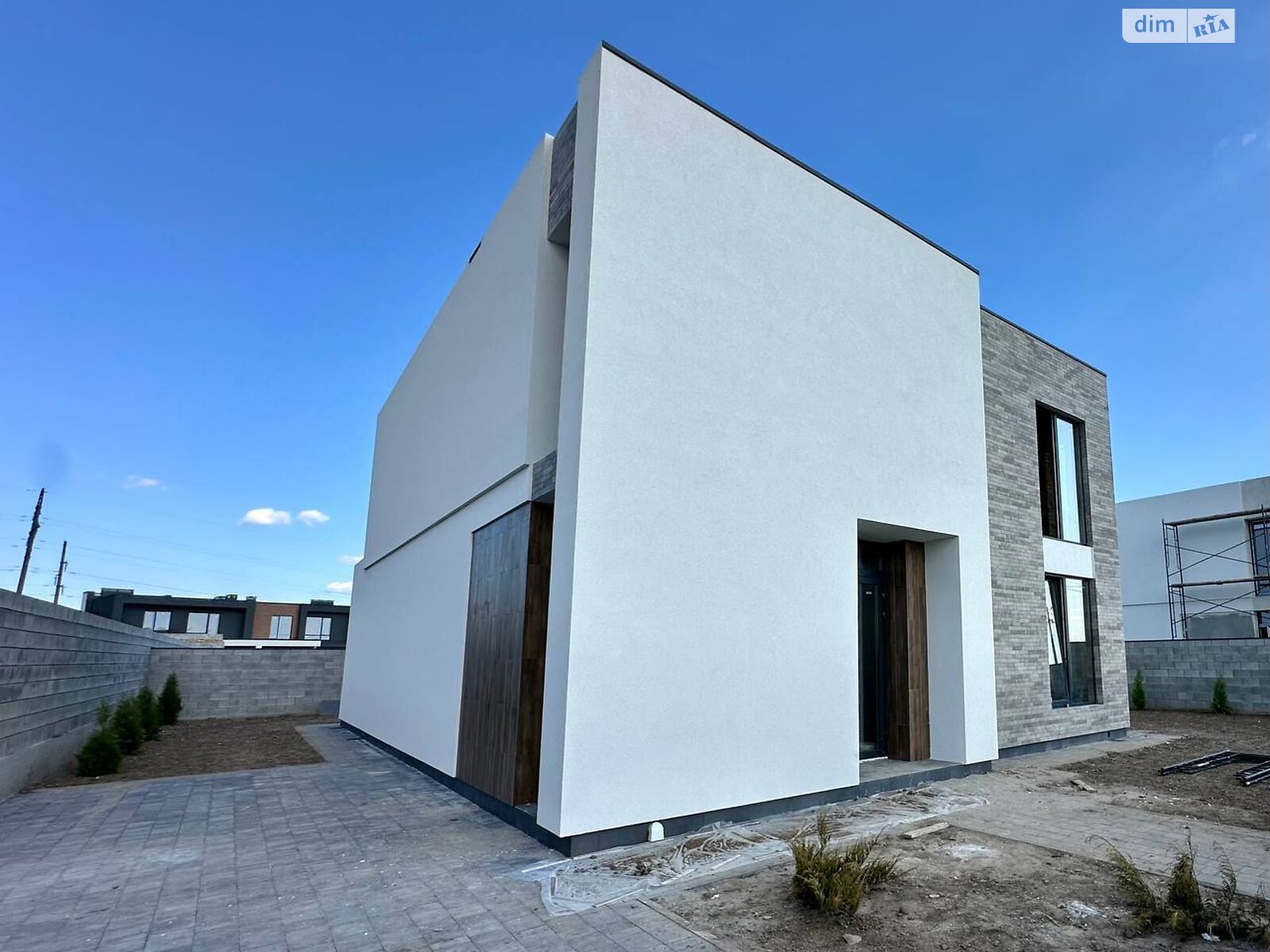двоповерховий будинок, 166 кв. м, цегла. Продаж у Рівному фото 1 двоповерховий будинок, 166 кв. м, цегла. Продаж у Рівному фото 1