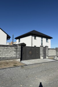 двухэтажный дом, 146 кв. м, газобетон. Продажа в Ровно фото 2 двухэтажный дом, 146 кв. м, газобетон. Продажа в Ровно фото 2