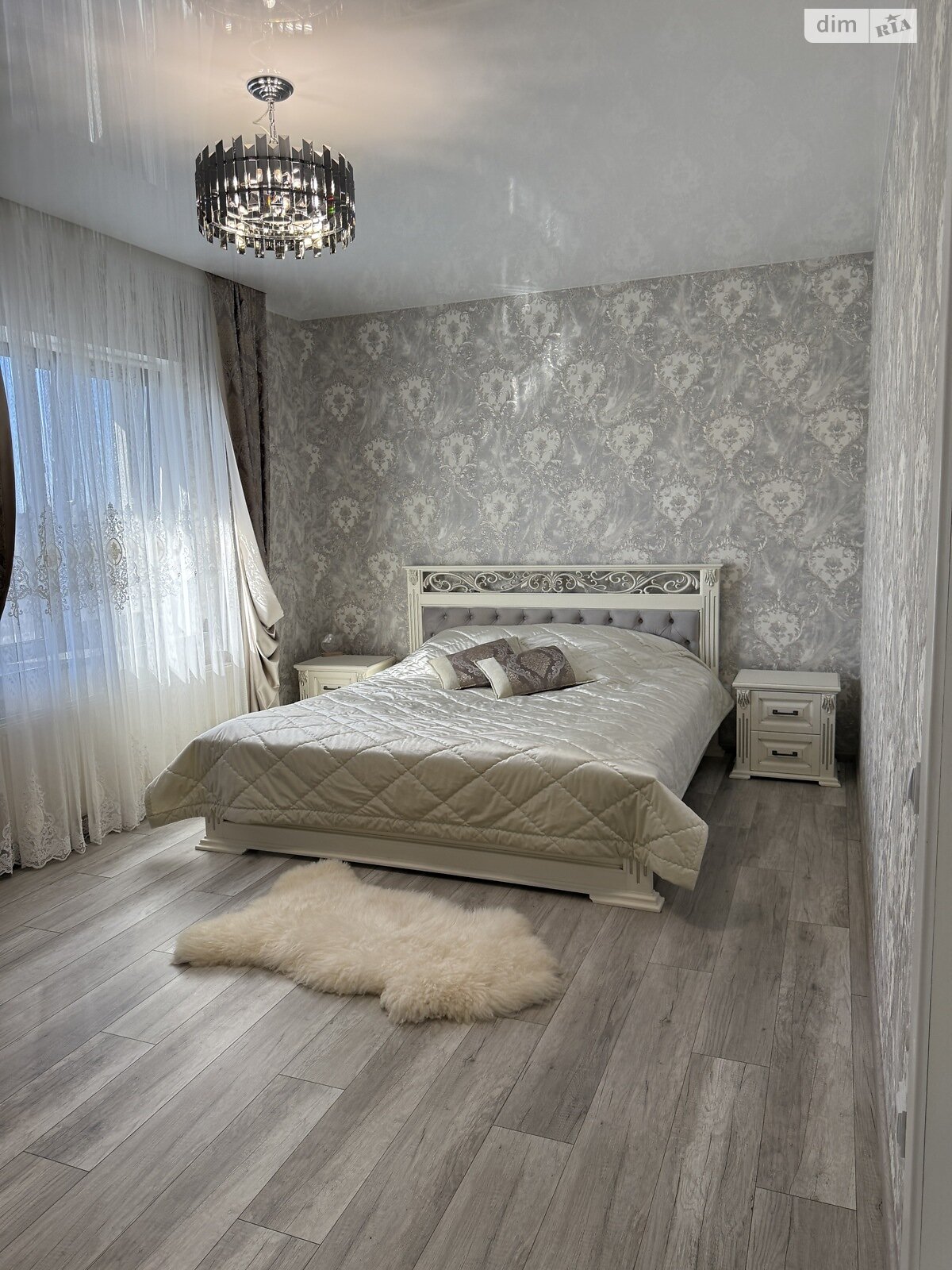 двухэтажный дом, 146 кв. м, газобетон. Продажа в Ровно фото 1 двухэтажный дом, 146 кв. м, газобетон. Продажа в Ровно фото 1