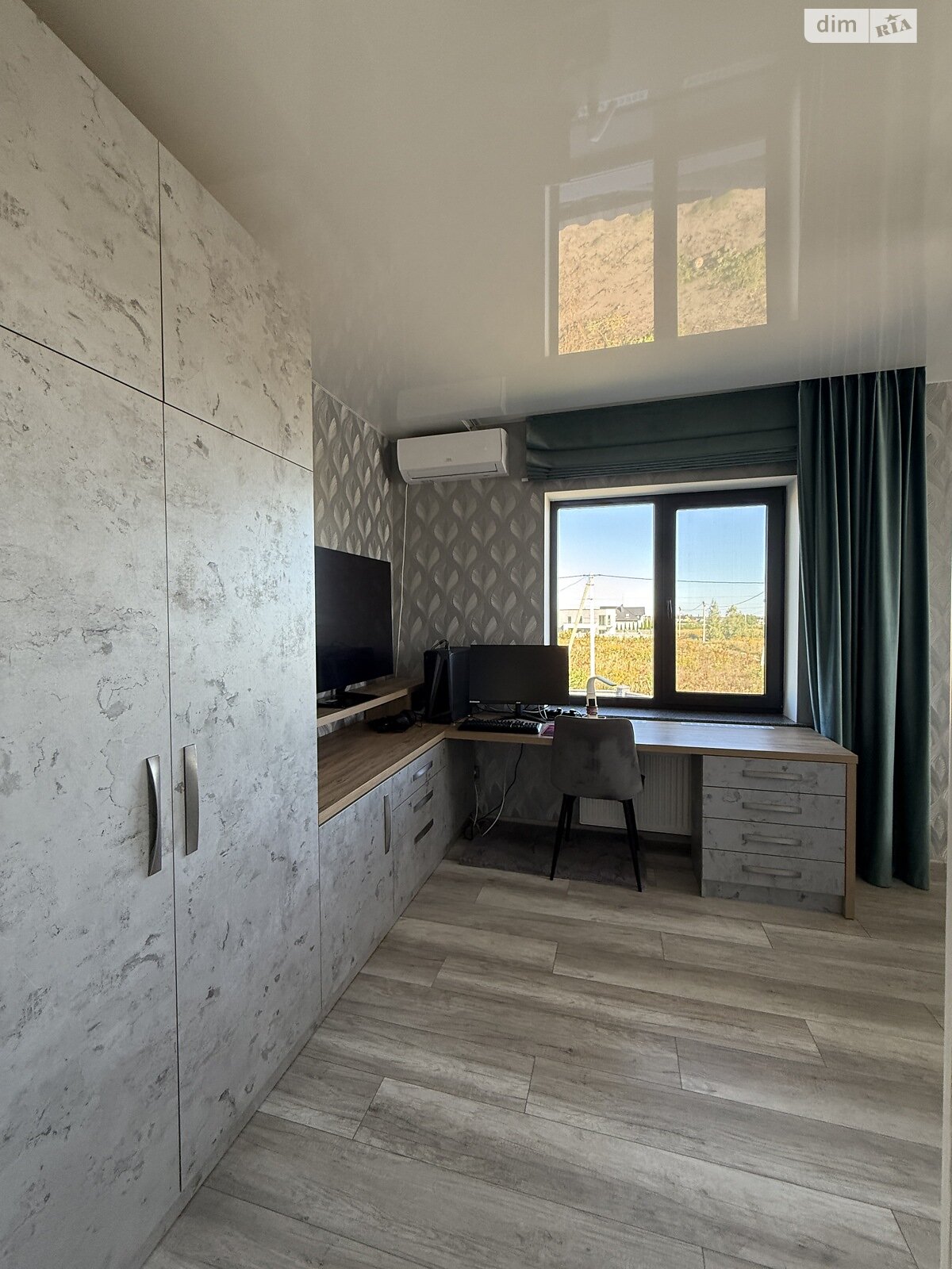 двухэтажный дом, 146 кв. м, газобетон. Продажа в Ровно фото 1 двухэтажный дом, 146 кв. м, газобетон. Продажа в Ровно фото 1