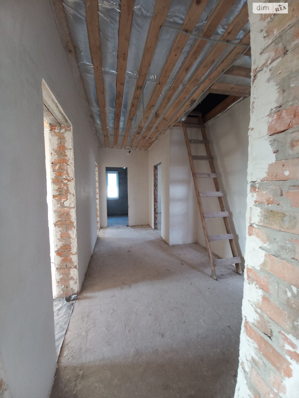 одноэтажный дом, 135 кв. м, кирпич. Продажа в Белой Кринице фото 1 одноэтажный дом, 135 кв. м, кирпич. Продажа в Белой Кринице фото 1