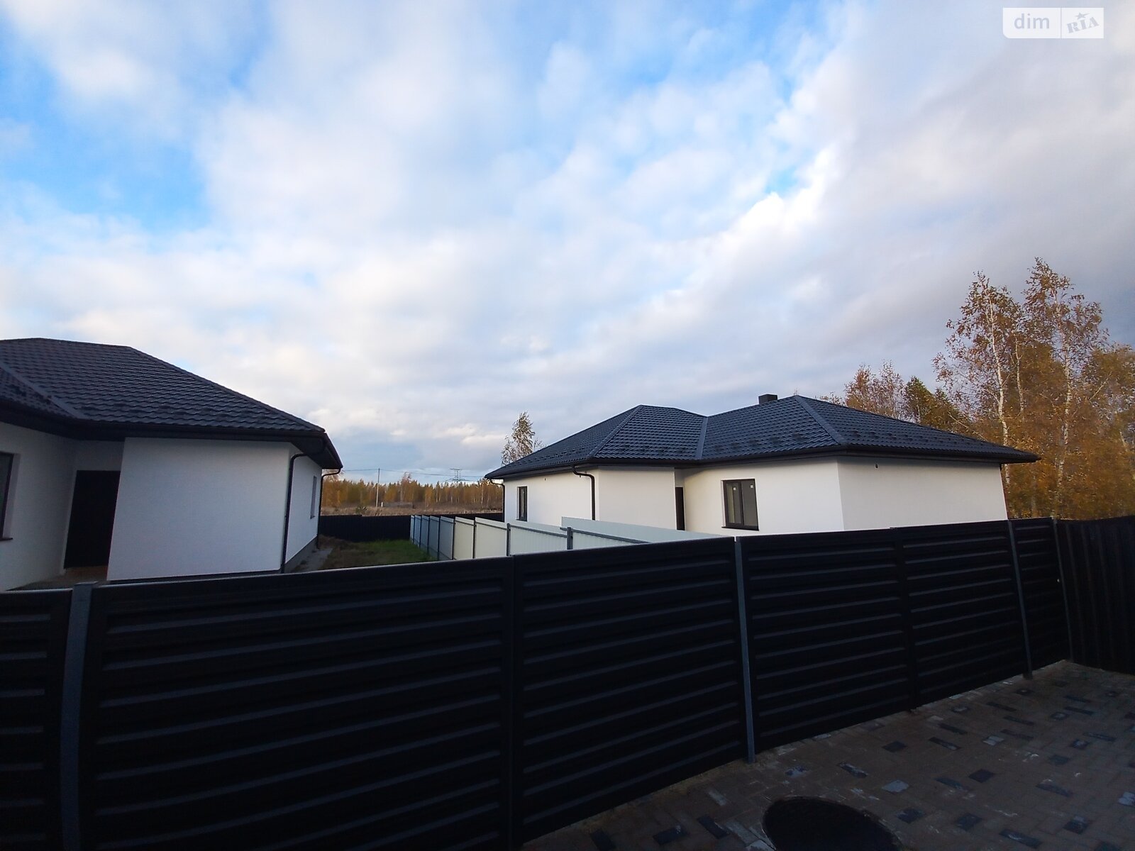 одноэтажный дом, 135 кв. м, кирпич. Продажа в Белой Кринице фото 1 одноэтажный дом, 135 кв. м, кирпич. Продажа в Белой Кринице фото 1