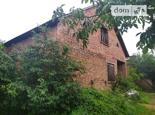 одноэтажный дом, 180 кв. м, кирпич. Продажа в Клевани (Ровенская обл.) фото 1 одноэтажный дом, 180 кв. м, кирпич. Продажа в Клевани (Ровенская обл.) фото 1