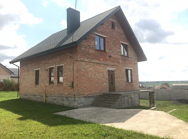 Продажа дома, 182м², Ровно, р‑н. Колоденка, Князя Владимира улица, дом 17 Продажа дома, 182м², Ровно, р‑н. Колоденка, Князя Владимира улица, дом 17