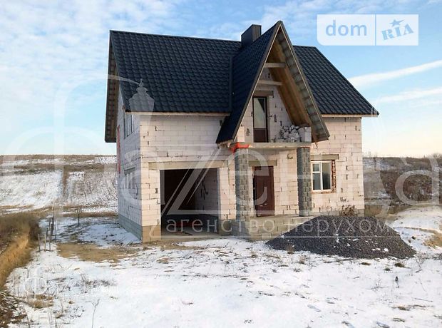 Продажа дома, 150м², Ровно, р‑н. Колоденка Продажа дома, 150м², Ровно, р‑н. Колоденка