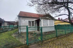 одноэтажный дом с верандой, 88 кв. м, кирпич. Продажа в Ровно район Чайка фото 2