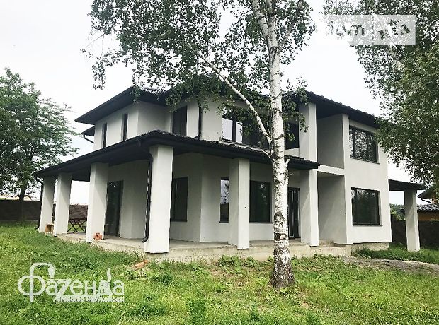 Продажа дома, 210м², Ровно, Костромская улица Продажа дома, 210м², Ровно, Костромская улица