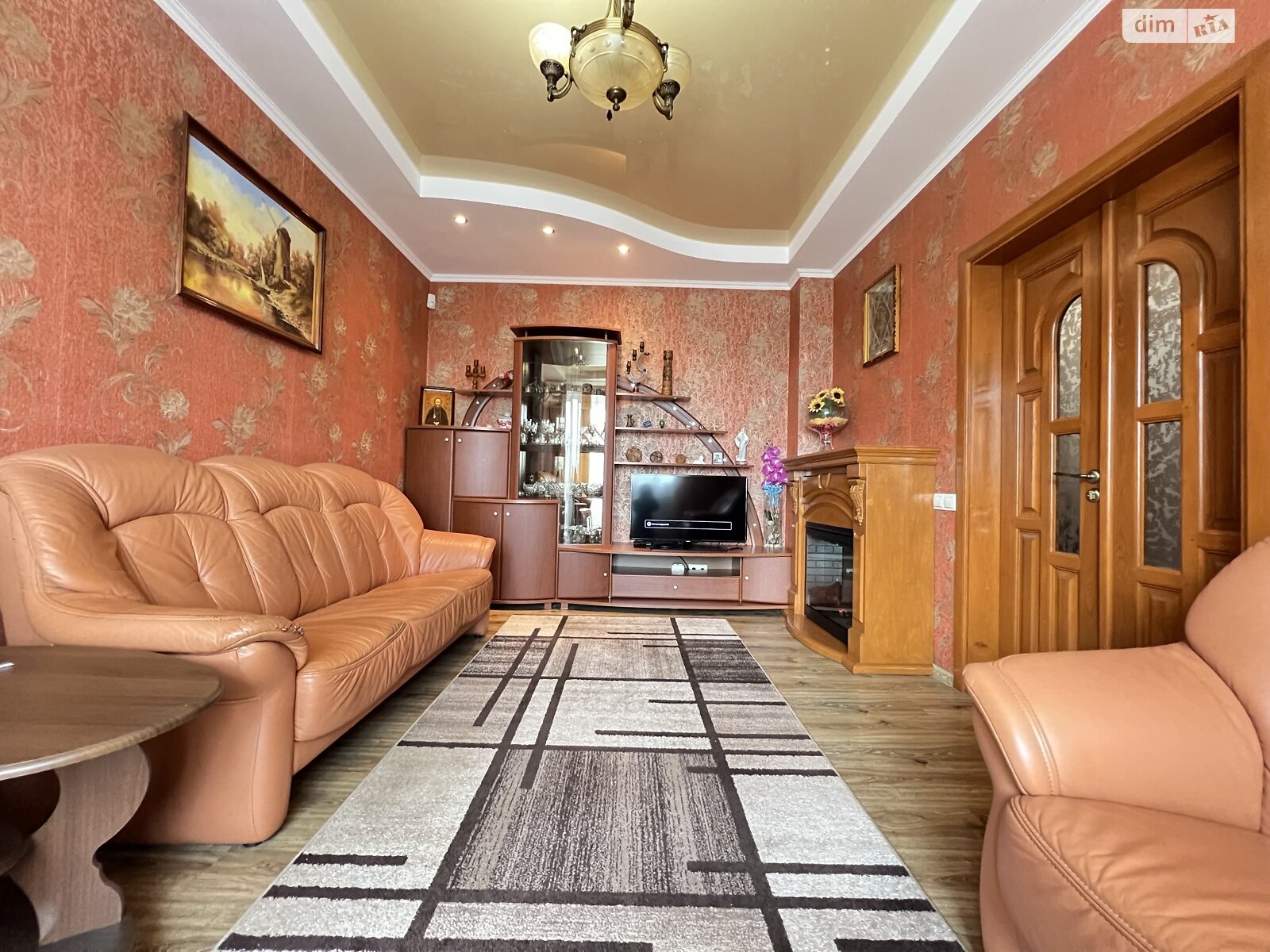 двоповерховий будинок з опаленням, 145 кв. м, цегла. Продаж в Рівному, район Червоні Гори фото 1 двоповерховий будинок з опаленням, 145 кв. м, цегла. Продаж в Рівному, район Червоні Гори фото 1