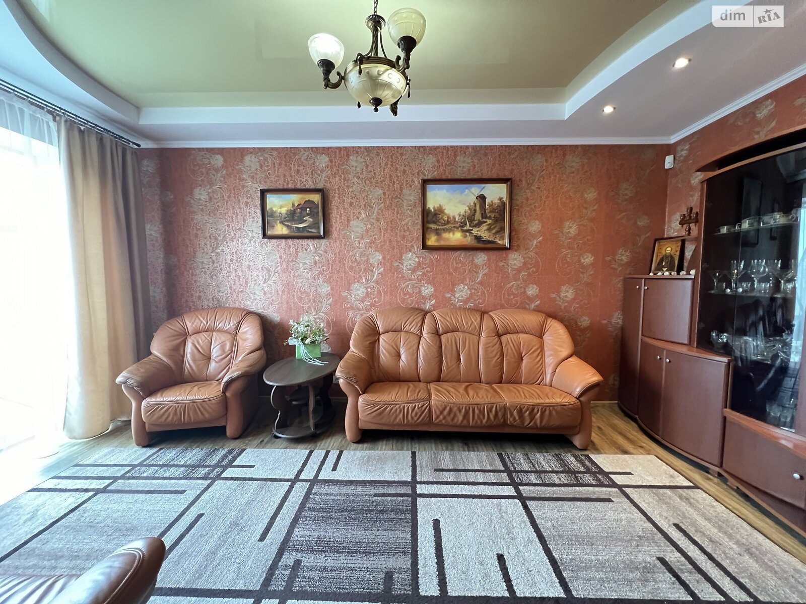 двоповерховий будинок з опаленням, 145 кв. м, цегла. Продаж в Рівному, район Червоні Гори фото 1 двоповерховий будинок з опаленням, 145 кв. м, цегла. Продаж в Рівному, район Червоні Гори фото 1