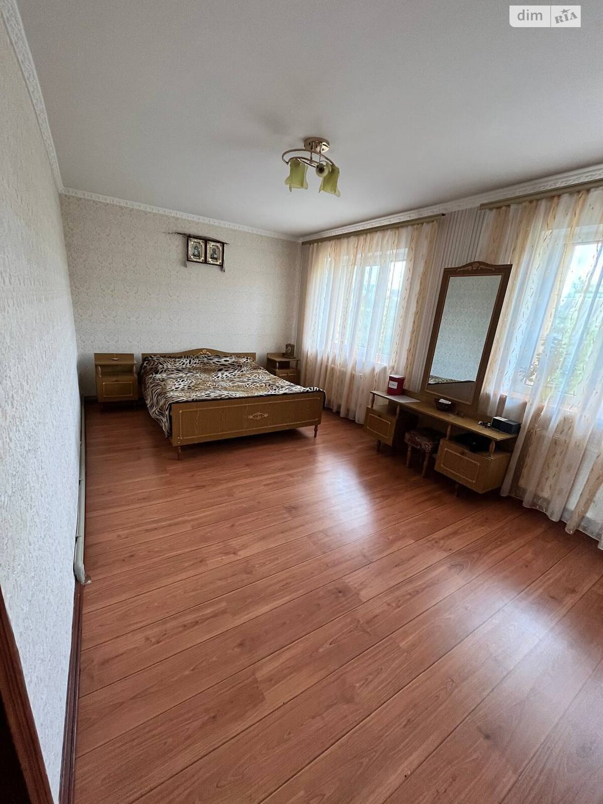 двоповерховий будинок з балконом, 130 кв. м, цегла. Продаж в Рівному, район Червоні Гори фото 1 двоповерховий будинок з балконом, 130 кв. м, цегла. Продаж в Рівному, район Червоні Гори фото 1