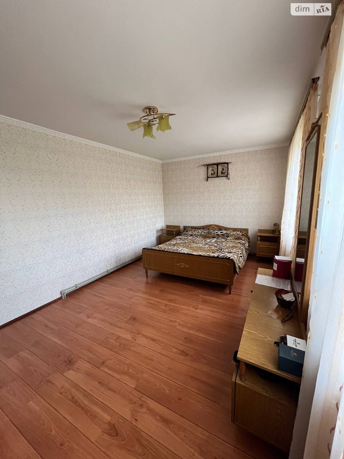 двоповерховий будинок з балконом, 130 кв. м, цегла. Продаж в Рівному, район Червоні Гори фото 1 двоповерховий будинок з балконом, 130 кв. м, цегла. Продаж в Рівному, район Червоні Гори фото 1