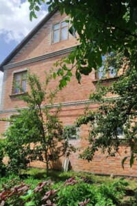 двухэтажный дом, 147 кв. м, кирпич. Продажа в Ровно район Красные Горы фото 2