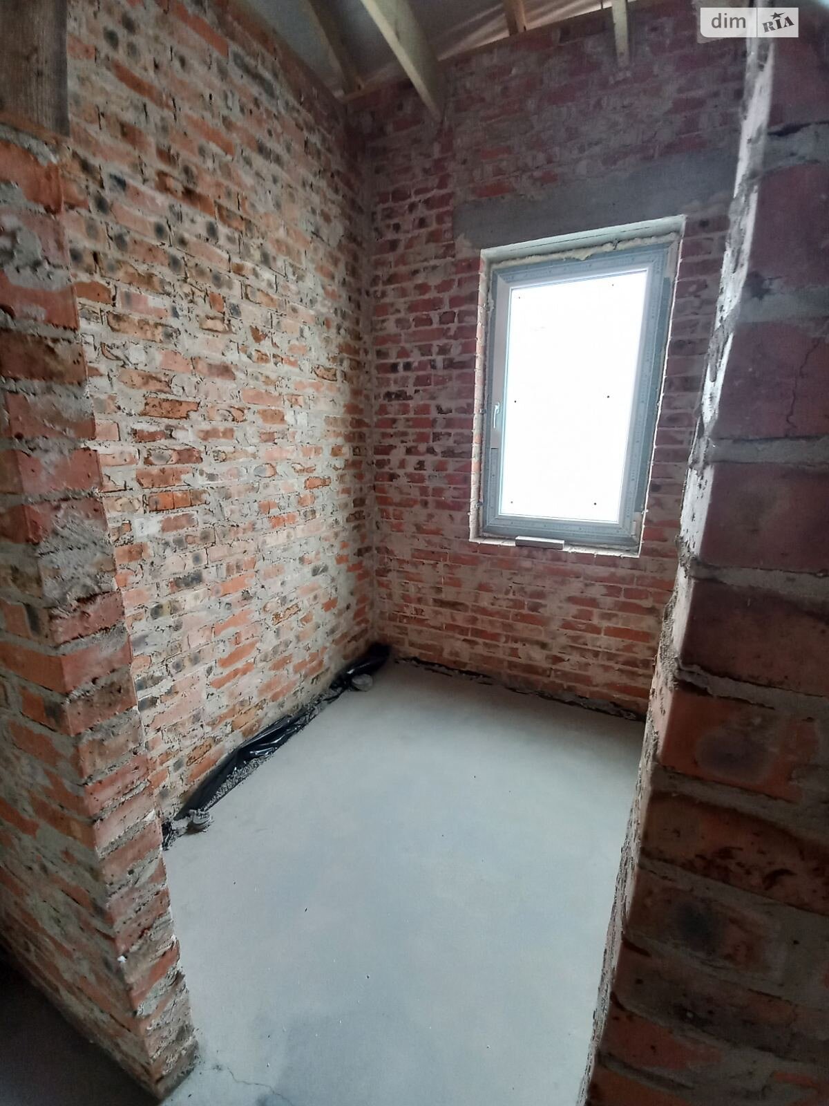 одноповерховий будинок, 105 кв. м, кирпич. Продаж в Рівному, район Авторинок фото 1 одноповерховий будинок, 105 кв. м, кирпич. Продаж в Рівному, район Авторинок фото 1