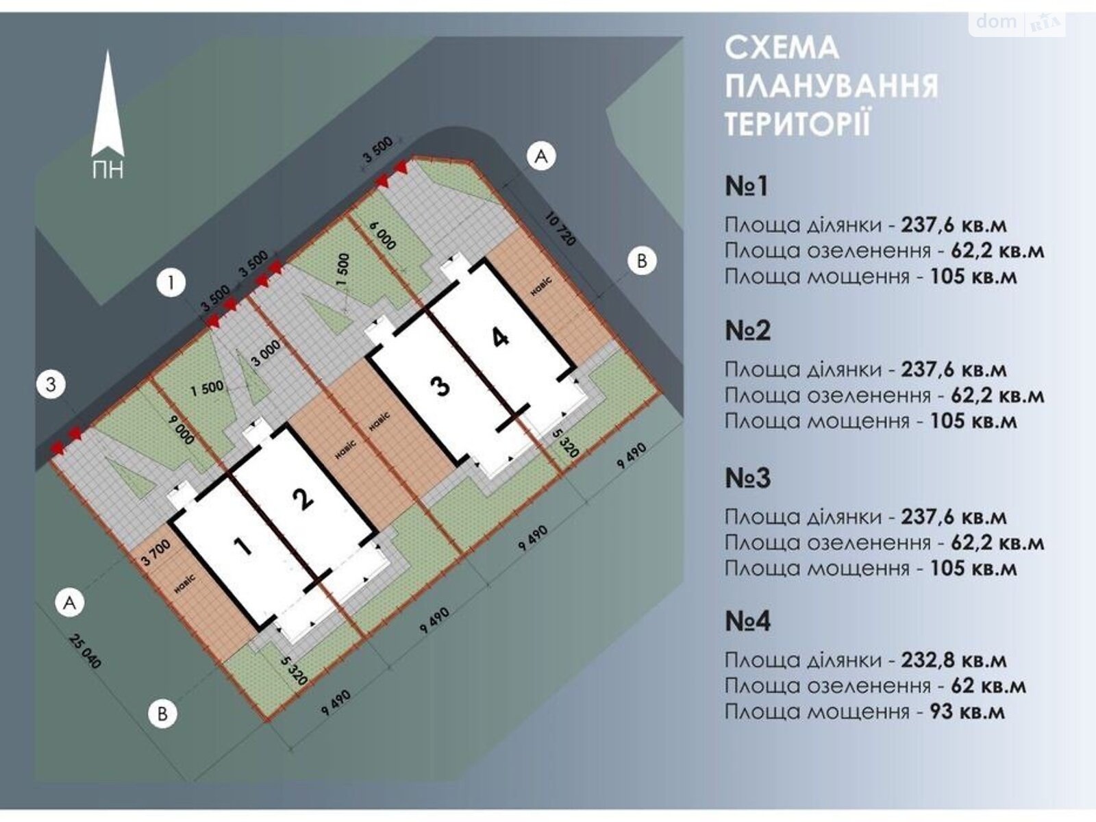 Продажа части дома в Ровно, район Ленокомбинат, 3 комнаты фото 1