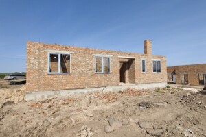 одноповерховий будинок, 100 кв. м, цегла. Продаж в Рівному, район Льонокомбінат фото 2