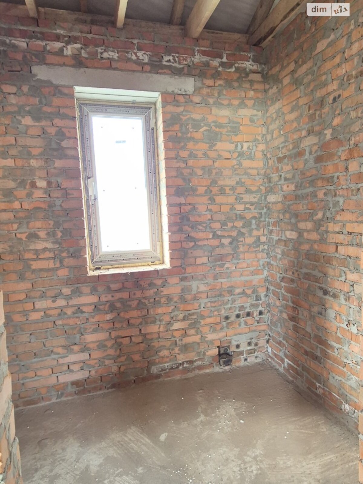 одноэтажный дом, 88 кв. м, кирпич. Продажа в Ровно район Ленокомбинат фото 1 одноэтажный дом, 88 кв. м, кирпич. Продажа в Ровно район Ленокомбинат фото 1