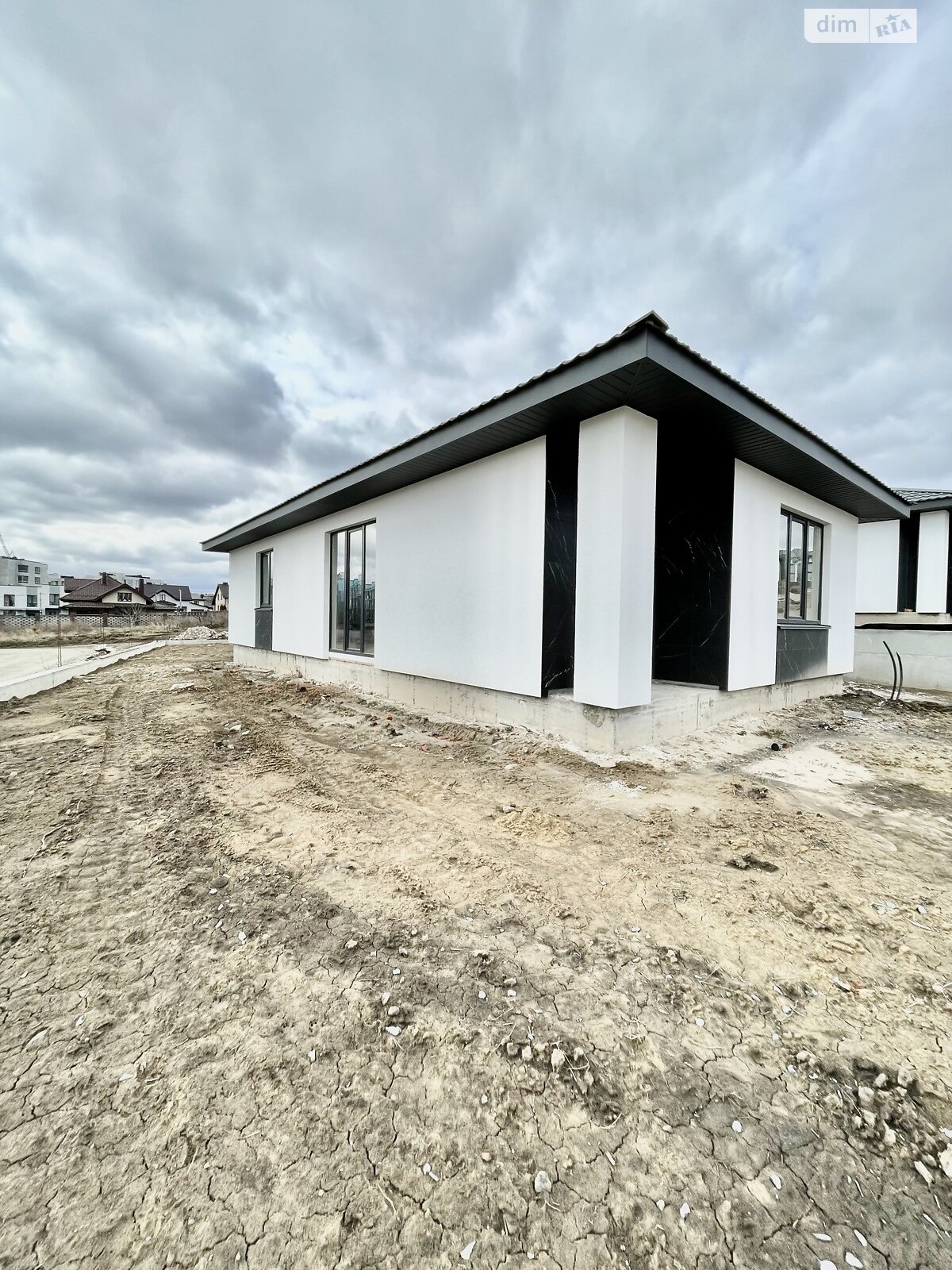 одноповерховий будинок, 94 кв. м, цегла. Продаж в Рівному, район Льононкомбінат фото 1 одноповерховий будинок, 94 кв. м, цегла. Продаж в Рівному, район Льононкомбінат фото 1
