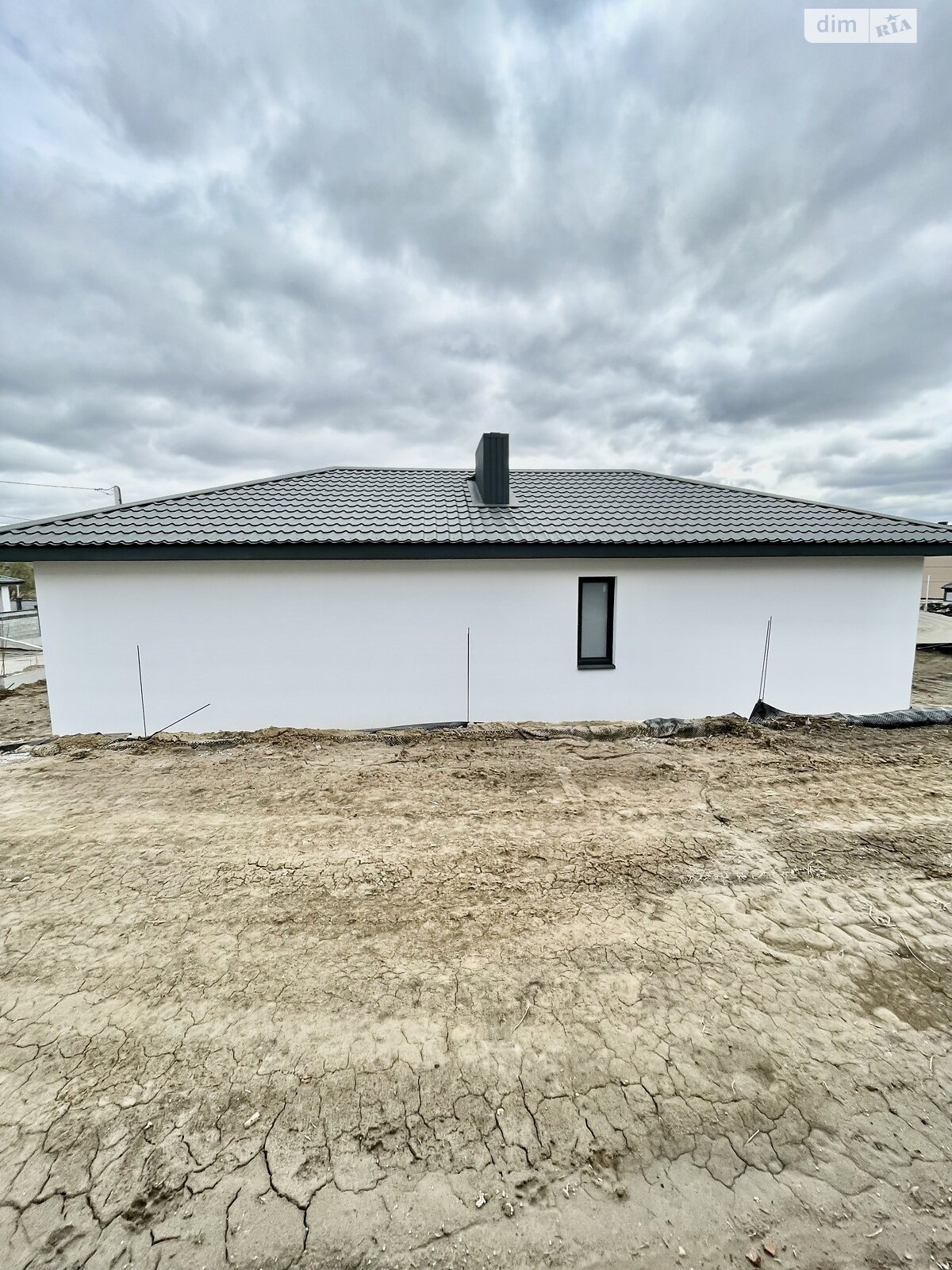 одноповерховий будинок, 94 кв. м, цегла. Продаж в Рівному, район Льононкомбінат фото 1 одноповерховий будинок, 94 кв. м, цегла. Продаж в Рівному, район Льононкомбінат фото 1