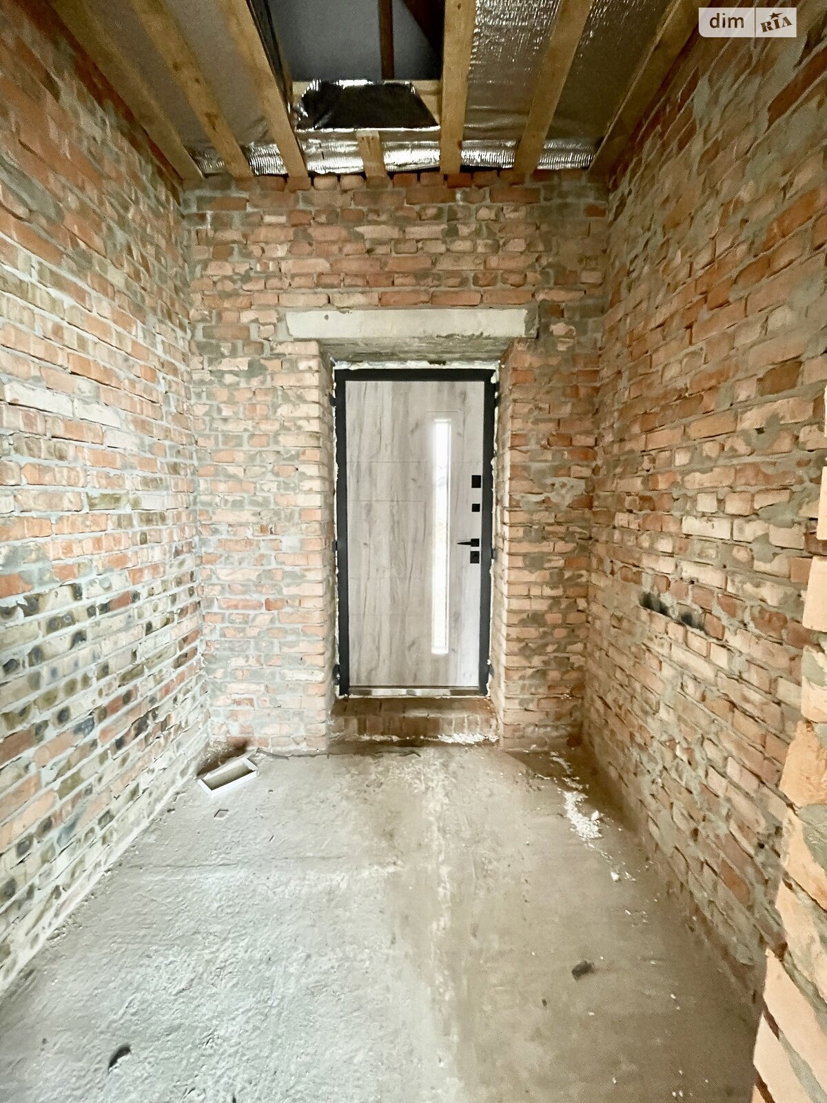одноповерховий будинок, 94 кв. м, цегла. Продаж в Рівному, район Льононкомбінат фото 1 одноповерховий будинок, 94 кв. м, цегла. Продаж в Рівному, район Льононкомбінат фото 1