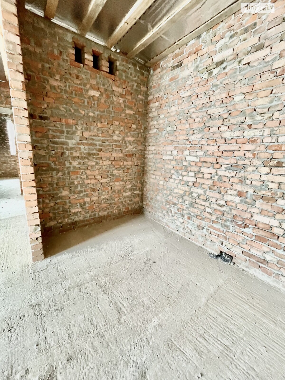 одноповерховий будинок, 94 кв. м, цегла. Продаж в Рівному, район Льононкомбінат фото 1 одноповерховий будинок, 94 кв. м, цегла. Продаж в Рівному, район Льононкомбінат фото 1