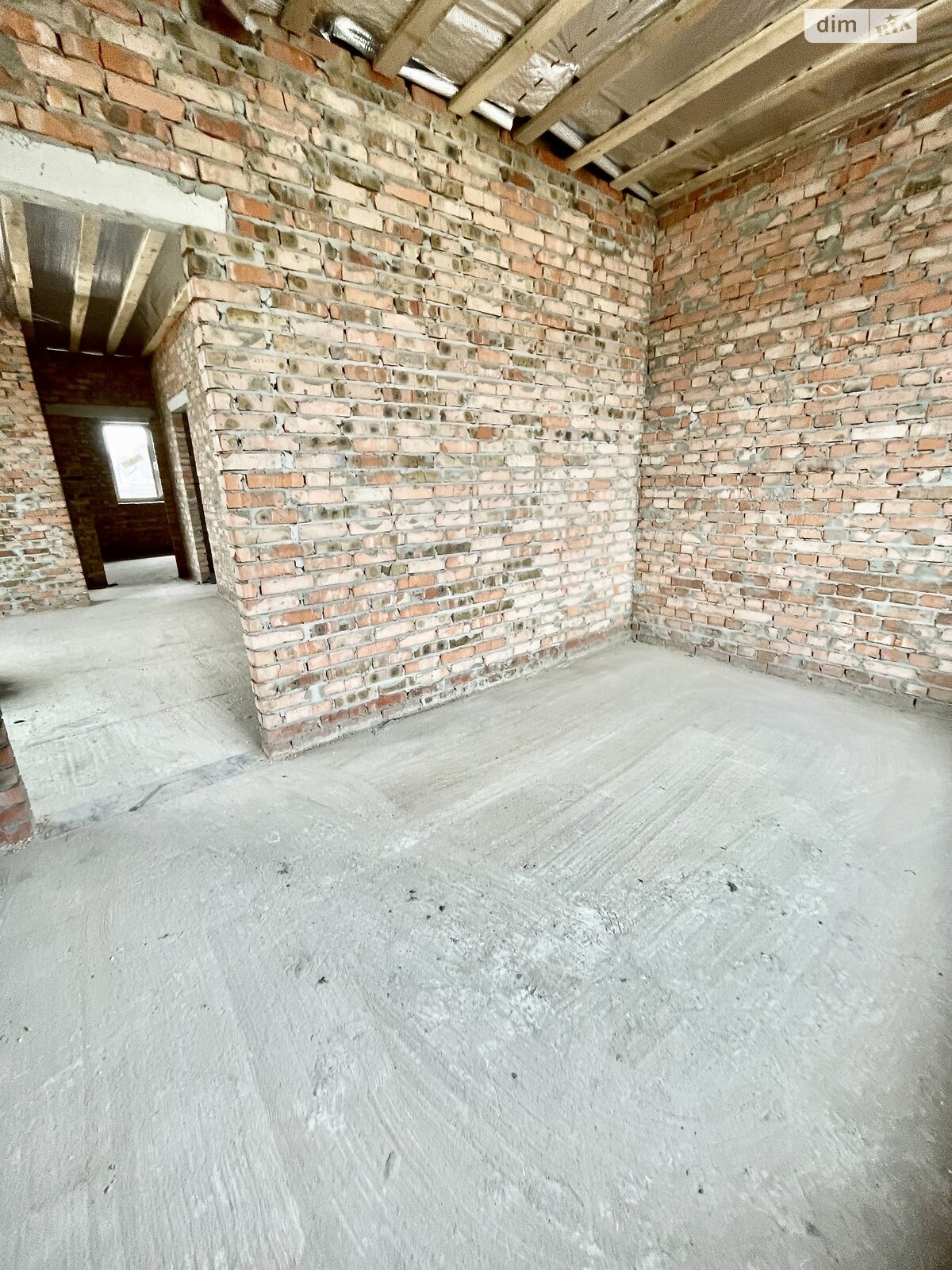 одноповерховий будинок, 94 кв. м, цегла. Продаж в Рівному, район Льононкомбінат фото 1 одноповерховий будинок, 94 кв. м, цегла. Продаж в Рівному, район Льононкомбінат фото 1