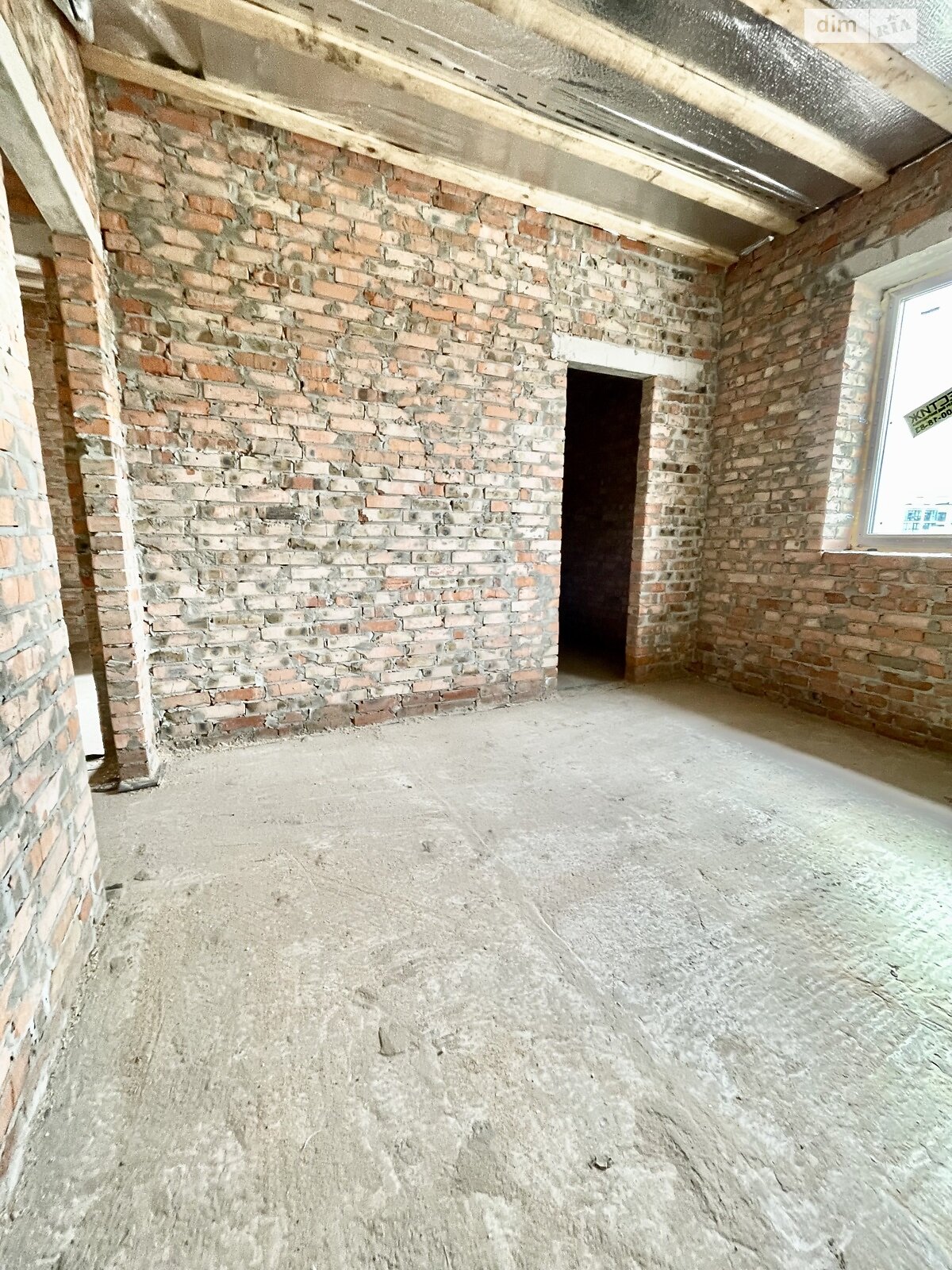 одноповерховий будинок, 94 кв. м, цегла. Продаж в Рівному, район Льононкомбінат фото 1 одноповерховий будинок, 94 кв. м, цегла. Продаж в Рівному, район Льононкомбінат фото 1