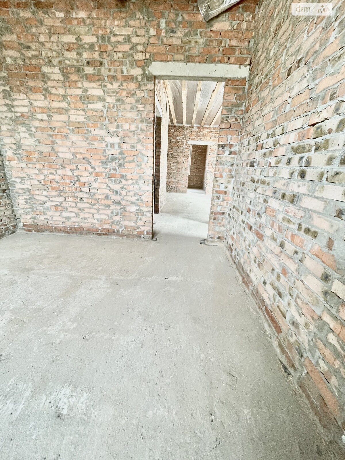 одноповерховий будинок, 94 кв. м, цегла. Продаж в Рівному, район Льононкомбінат фото 1 одноповерховий будинок, 94 кв. м, цегла. Продаж в Рівному, район Льононкомбінат фото 1