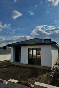 одноэтажный дом, 78 кв. м, кирпич. Продажа в Ровно район Ленокомбинат фото 2