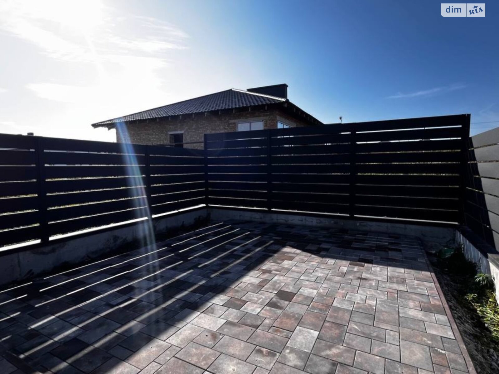 одноэтажный дом, 65.3 кв. м, кирпич. Продажа в Ровно район Ленокомбинат фото 1 одноэтажный дом, 65.3 кв. м, кирпич. Продажа в Ровно район Ленокомбинат фото 1