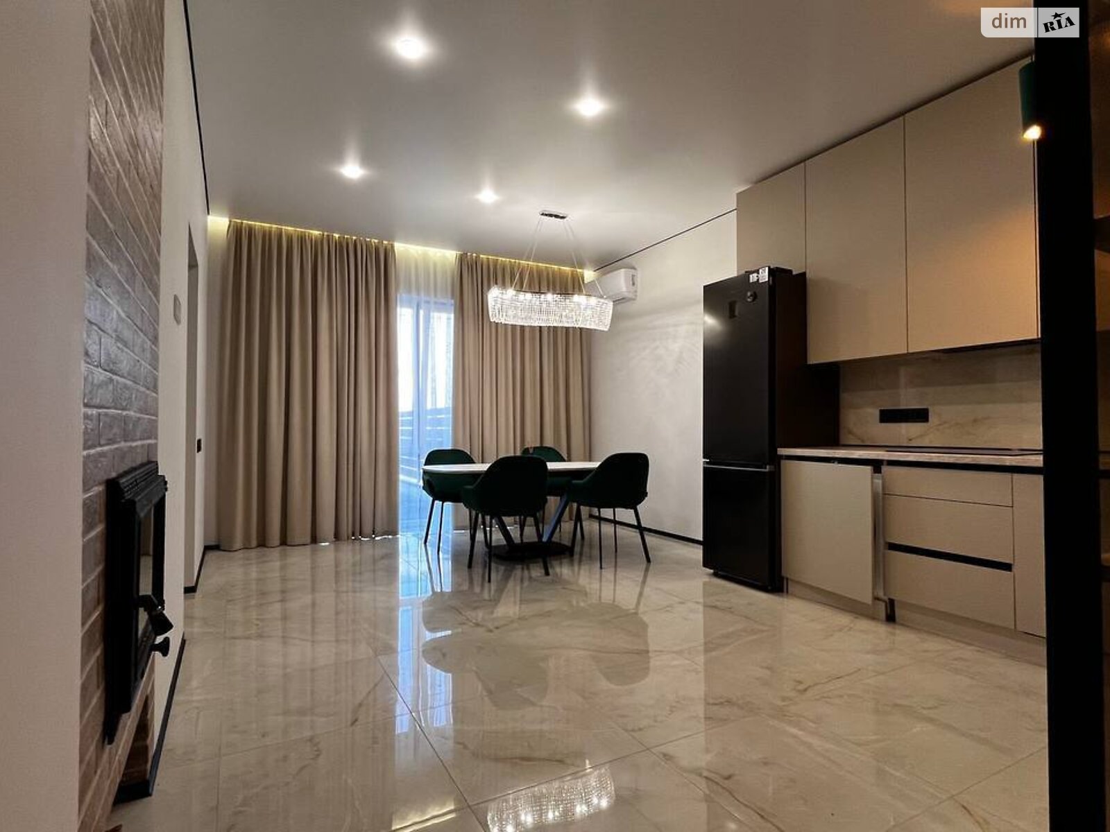 одноэтажный дом, 65.3 кв. м, кирпич. Продажа в Ровно район Ленокомбинат фото 1 одноэтажный дом, 65.3 кв. м, кирпич. Продажа в Ровно район Ленокомбинат фото 1