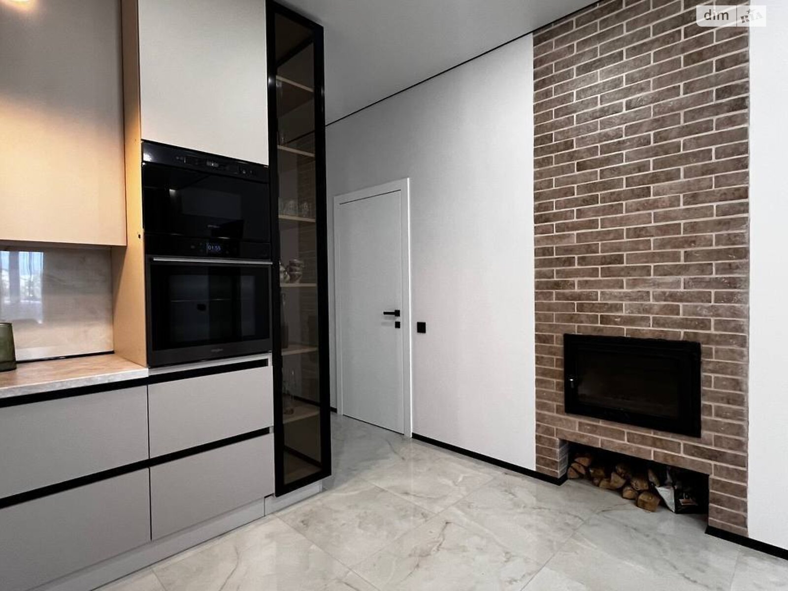 одноэтажный дом, 65.3 кв. м, кирпич. Продажа в Ровно район Ленокомбинат фото 1 одноэтажный дом, 65.3 кв. м, кирпич. Продажа в Ровно район Ленокомбинат фото 1