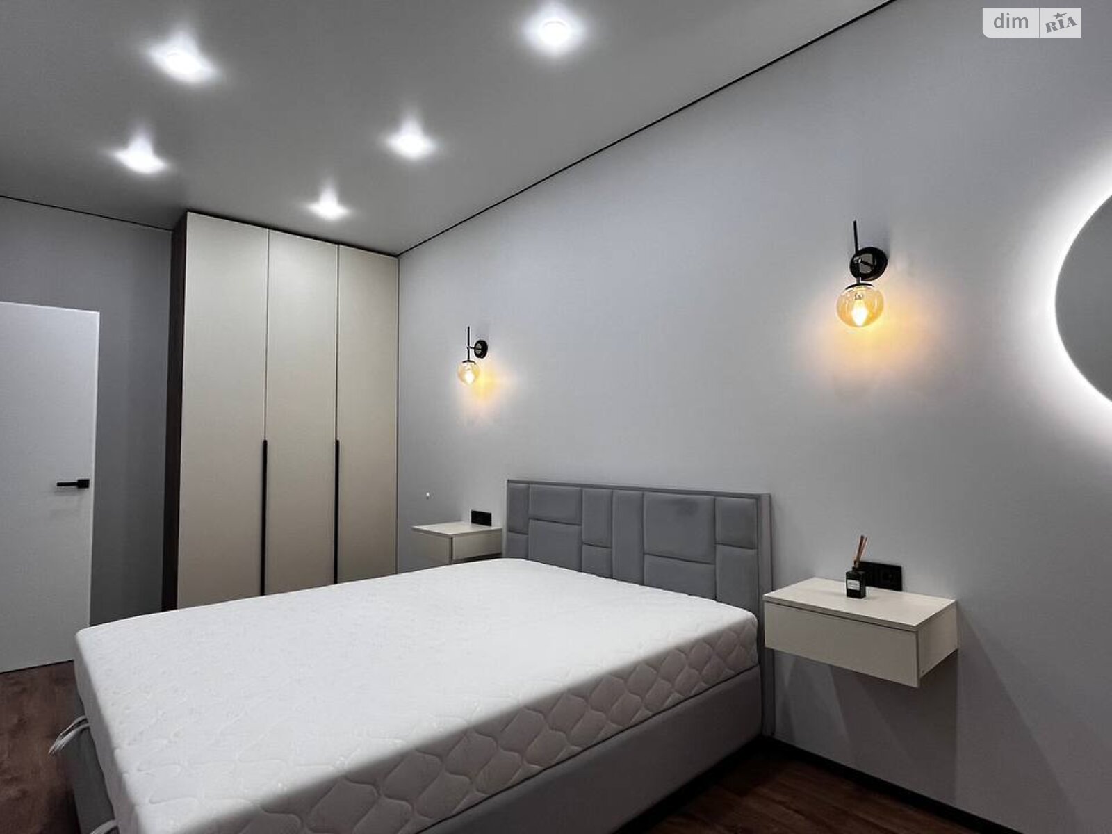 одноэтажный дом, 65.3 кв. м, кирпич. Продажа в Ровно район Ленокомбинат фото 1 одноэтажный дом, 65.3 кв. м, кирпич. Продажа в Ровно район Ленокомбинат фото 1