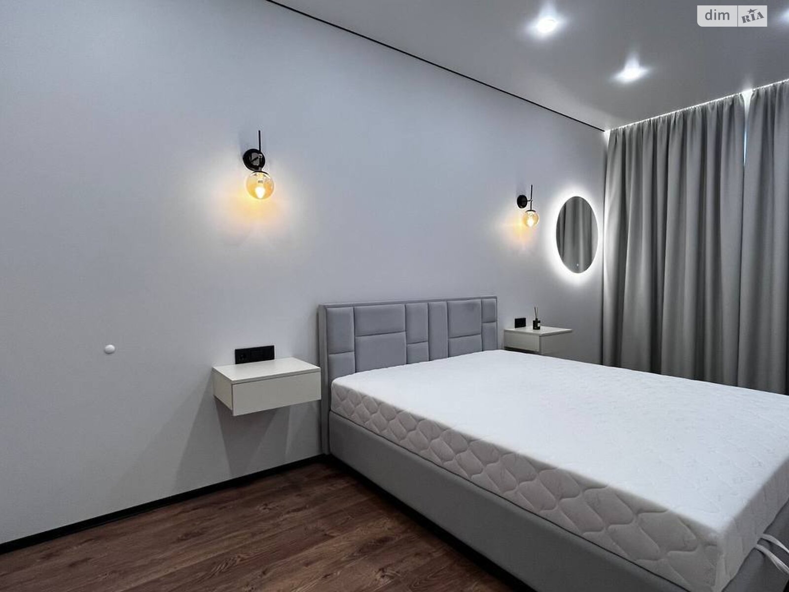 одноэтажный дом, 65.3 кв. м, кирпич. Продажа в Ровно район Ленокомбинат фото 1 одноэтажный дом, 65.3 кв. м, кирпич. Продажа в Ровно район Ленокомбинат фото 1